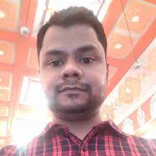 Dr Anshuman Tiwari